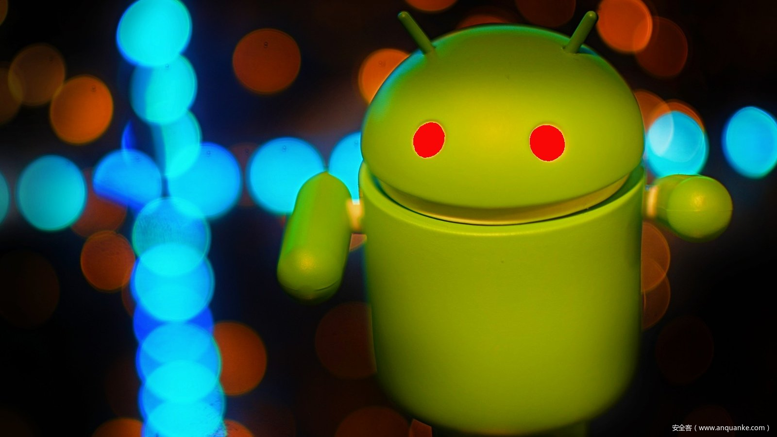 Android 恶意软件渗透了60个 Google Play 应用，安装量达1亿