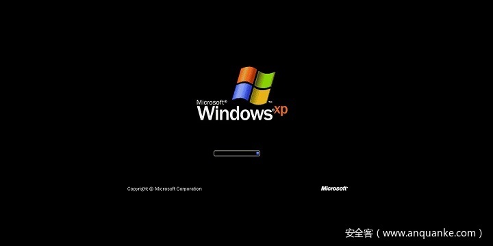 Windows XP源代码“正式”泄露