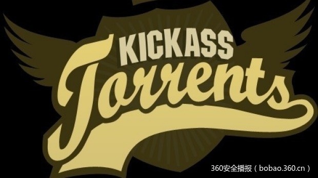 Kickass Torrents 成DDoS攻击最新受害者