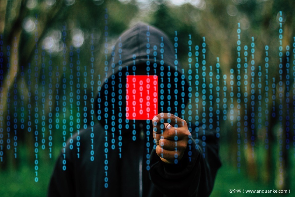 IBM 2018年网络安全趋势预测