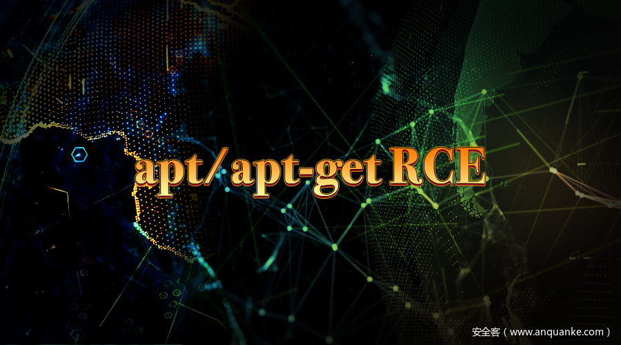 CVE-2019-3462: apt/apt-get 远程代码执行漏洞预警