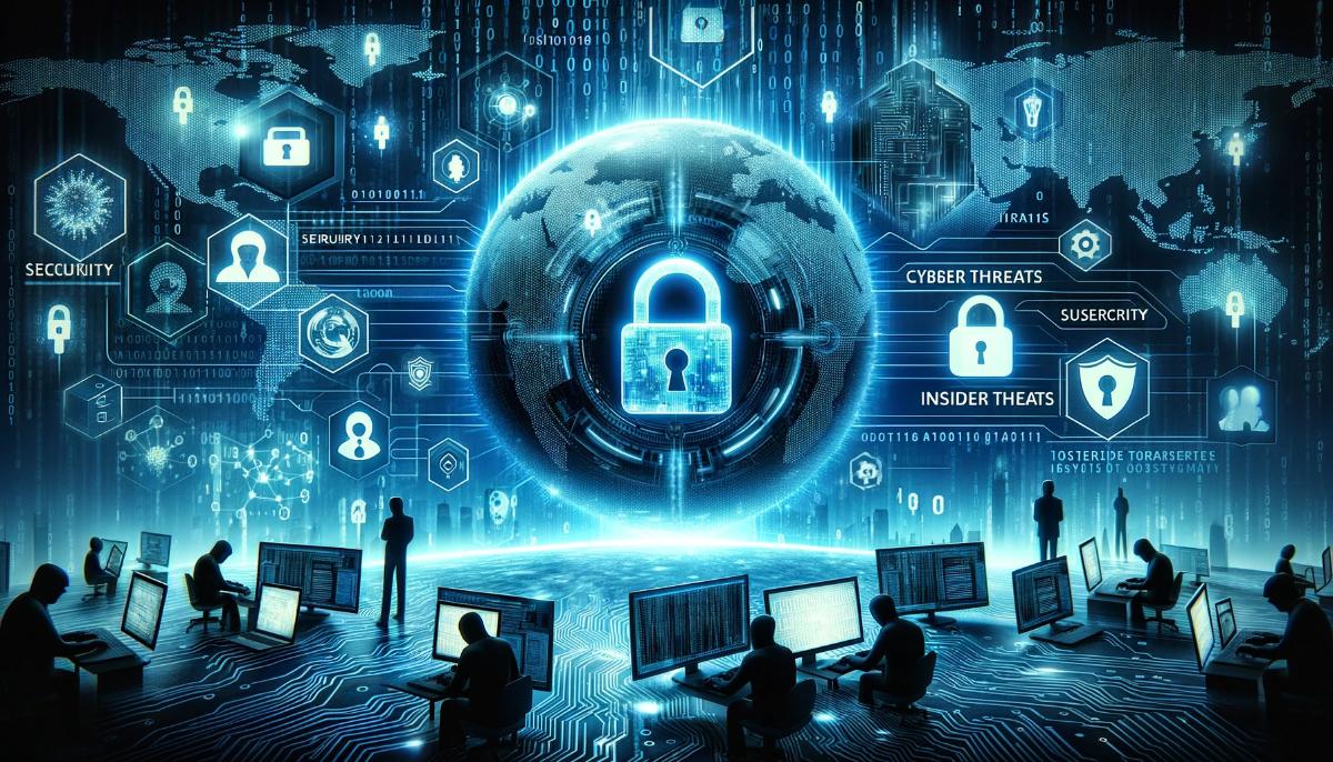 Crowdstrike 研究揭示来自内部的网络安全威胁