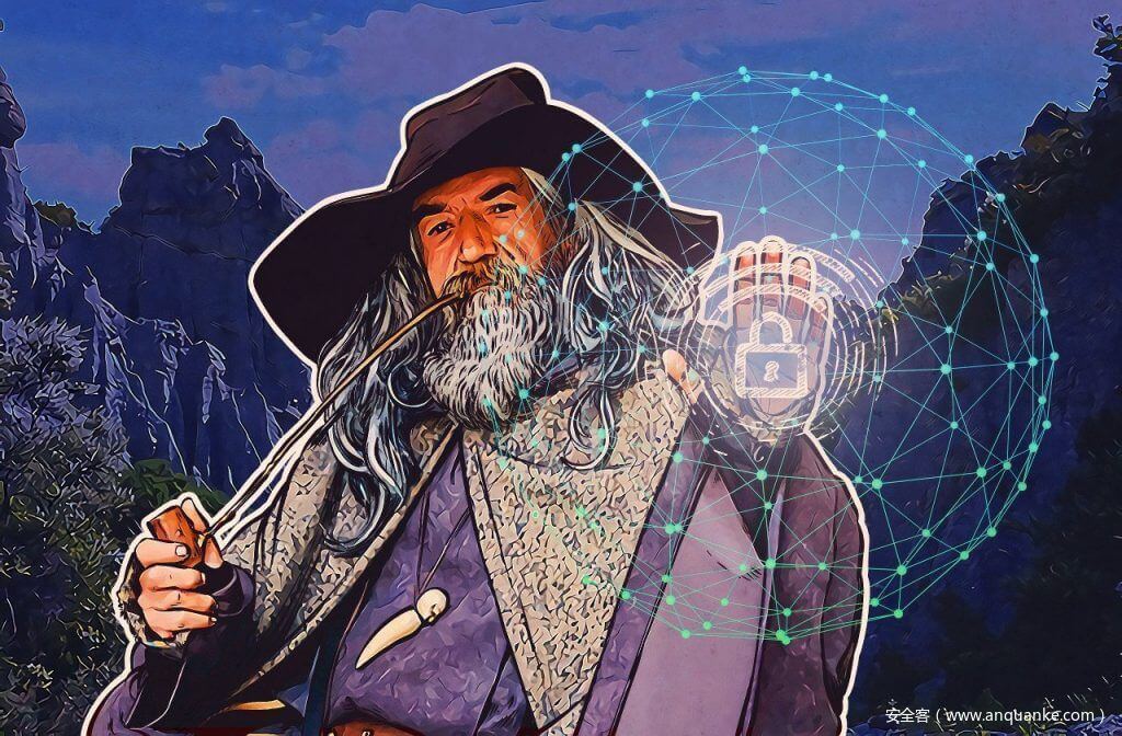 17家网站被攻击的背后只有一人