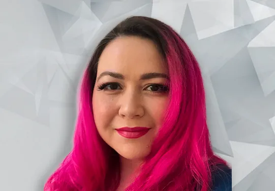Katie Moussouris- Luta Security 创始人