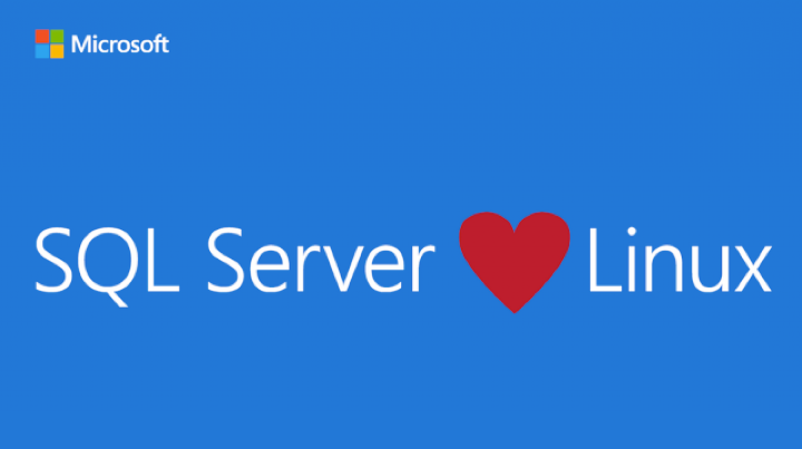 微软步入开源世界，公布Linux版的SQL Server