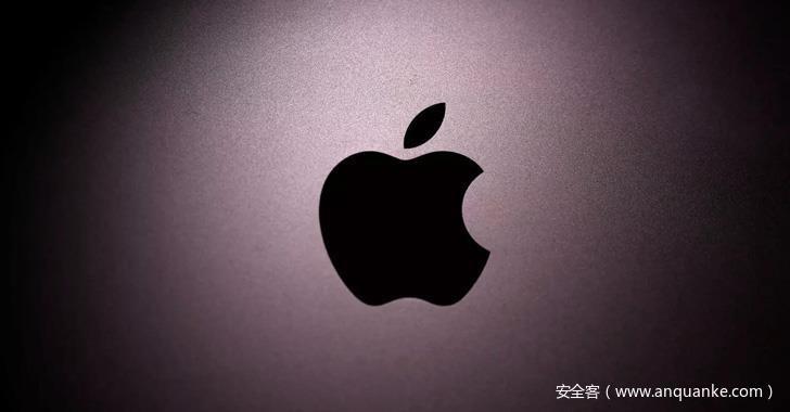 苹果发布iOS12.5.6更新，针对旧款iPhone和iPad漏洞