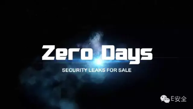 【好剧推荐】震网病毒纪录片《零日.Zero Days.2016》