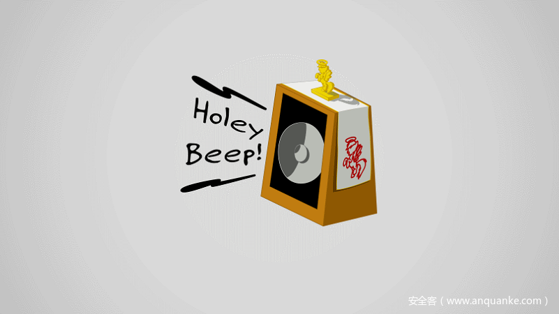 Linux “Beep” 包中存在漏洞 可用于探查敏感文件是否存在
