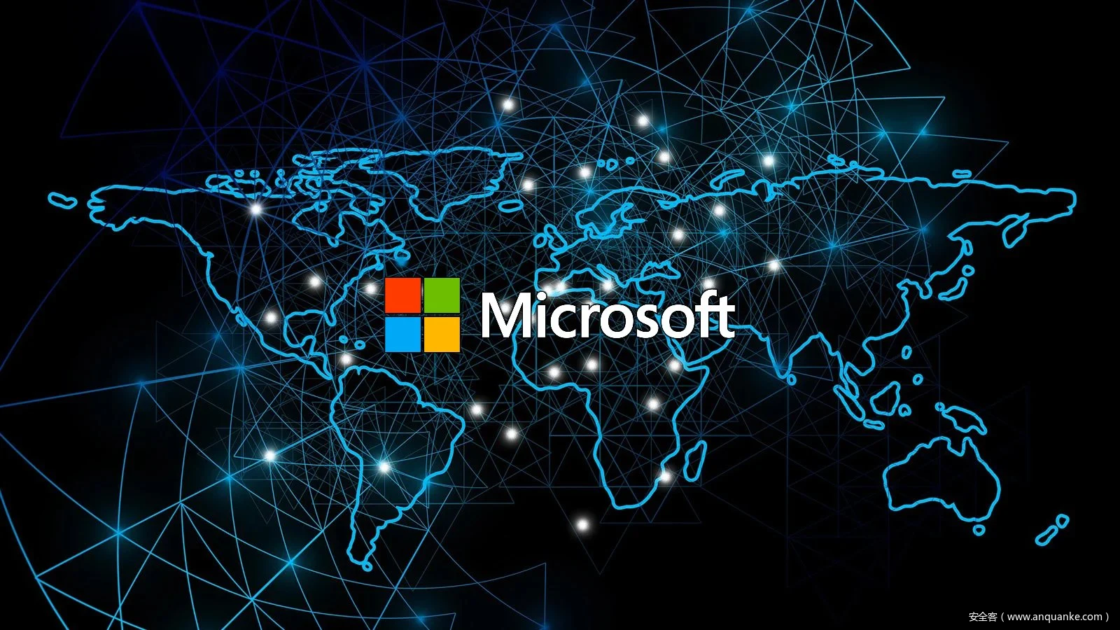 WAN路由器IP更改导致Microsoft365大规模中断