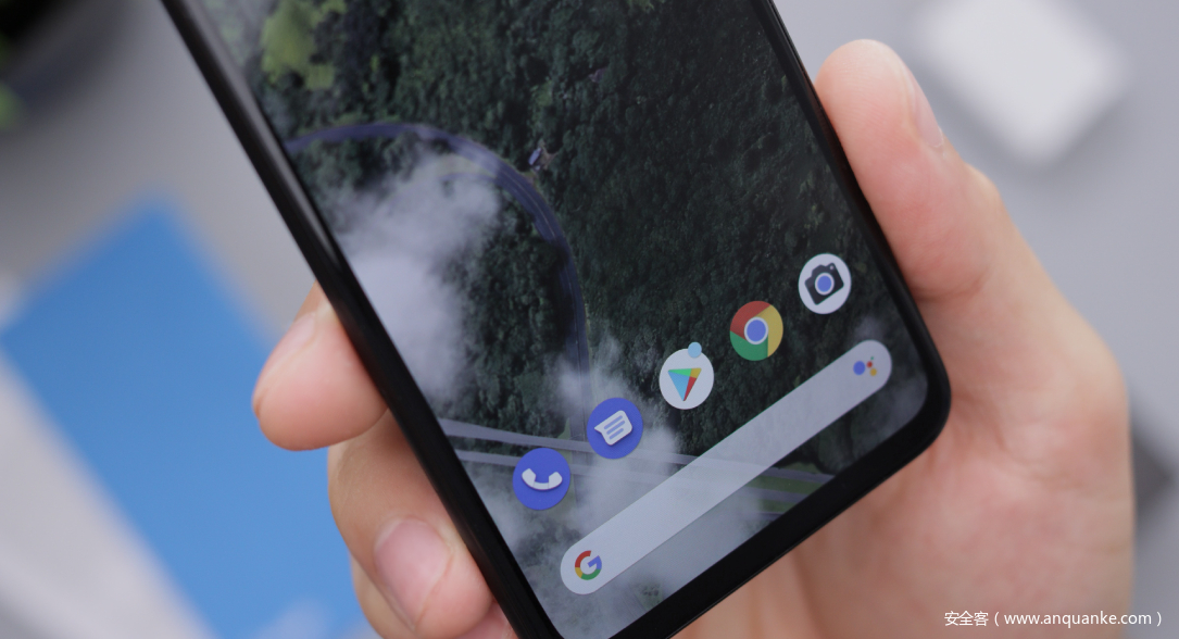 Android应用程序数据安全标签存在漏洞