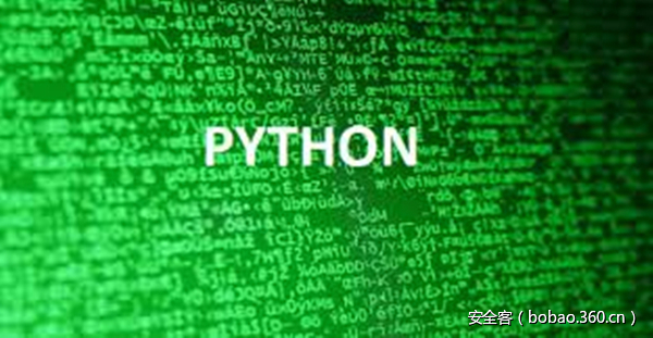 用Python写成的MCR乐队敲诈者木马：这种操作很朋克！