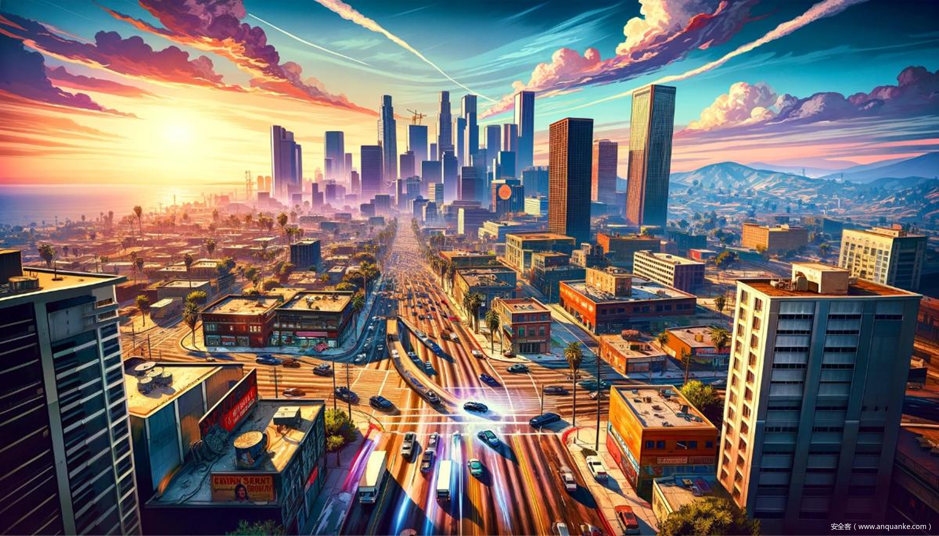 GTA 5源代码泄露：Rockstar Games已失去对数据的控制