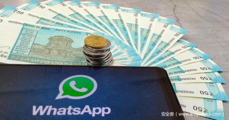 印度调查 WhatsApp 隐私政策