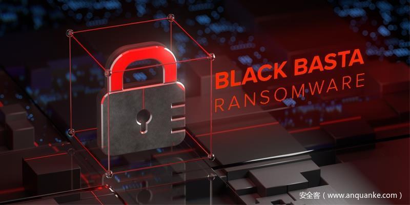 Check Point发布Black Basta分析报告