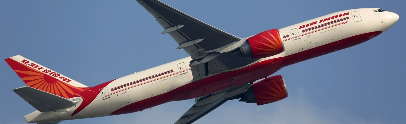 黑客窃取数百万印度航空旅客的里程数