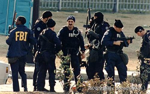 看门狗计划：FBI有4亿脸部识别照片