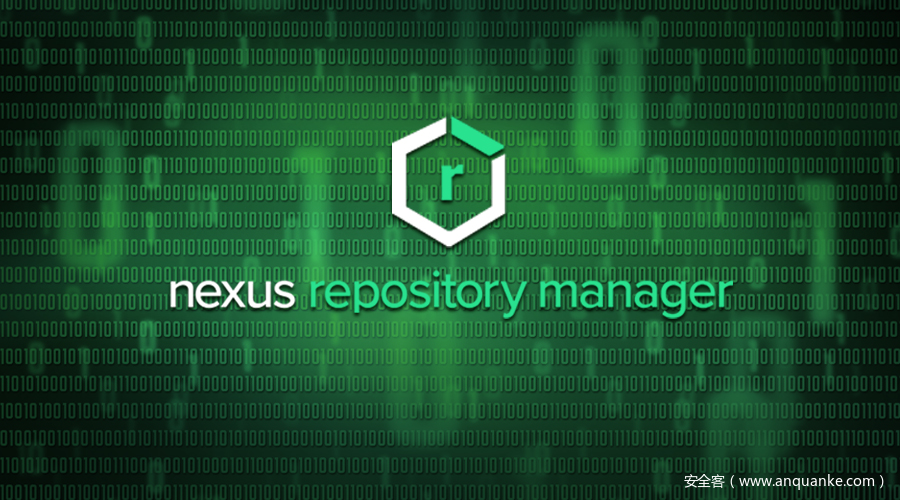 CVE-2020-15871：Nexus Repository Manager代码执行通告