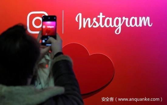 8小时无法访问账户，Instagram称已修复软件漏洞