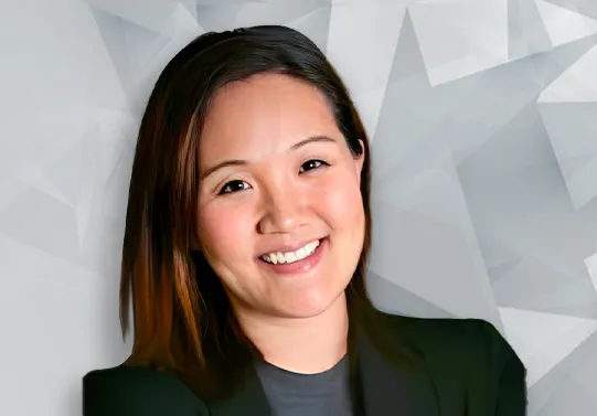 Naomi Buckwalter - Contrast Cyber​​security Influencer 产品安全总监