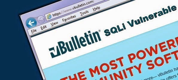 vBulletin论坛被黑导致2700万俄罗斯知名邮件厂商mail.ru用户信息泄漏