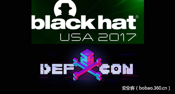 【Defcon】Defcon25全追踪，这里有你想象不到的精彩