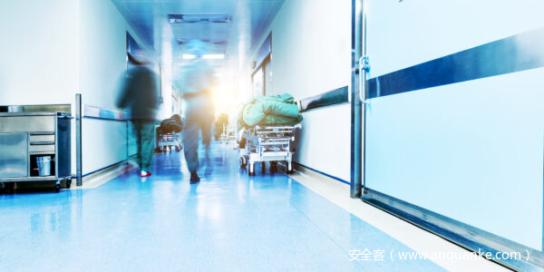 英国政府制定NHS网络安全愿景