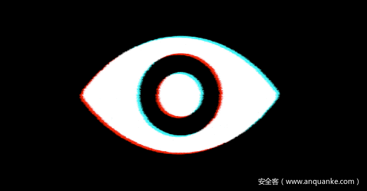 受污染的VPN被用来传播EyeSpy监控软件