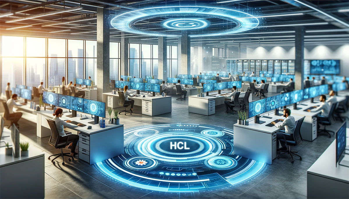 印度 IT 巨头 HCLTech 遭遇勒索攻击