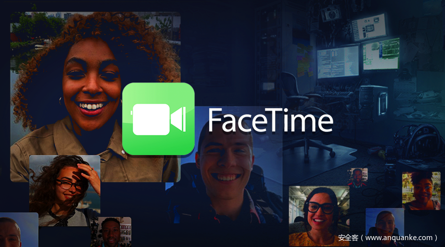 iPhone FaceTime 通话漏洞预警