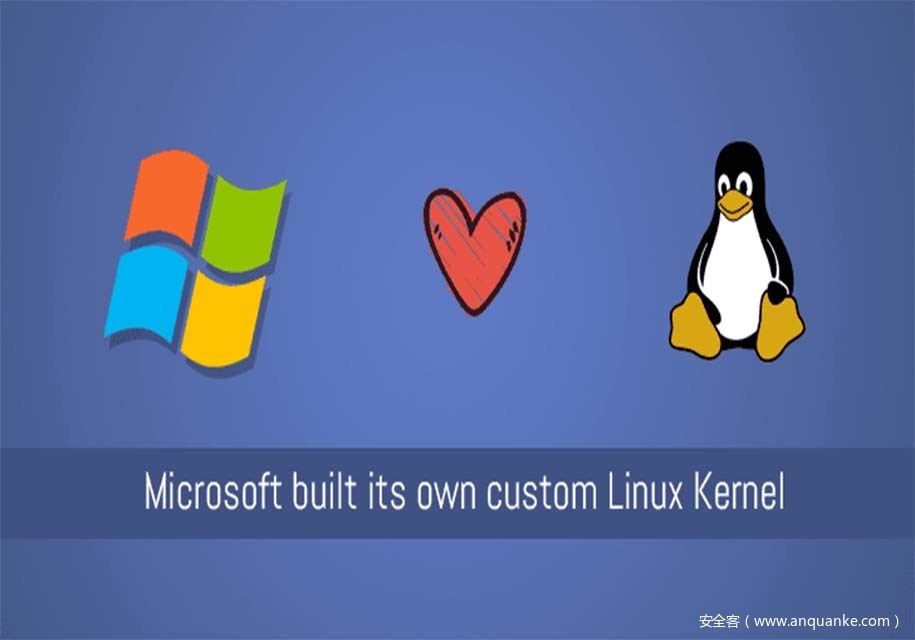 微软构建定制化 Linux 操作系统为物联网设备保驾护航