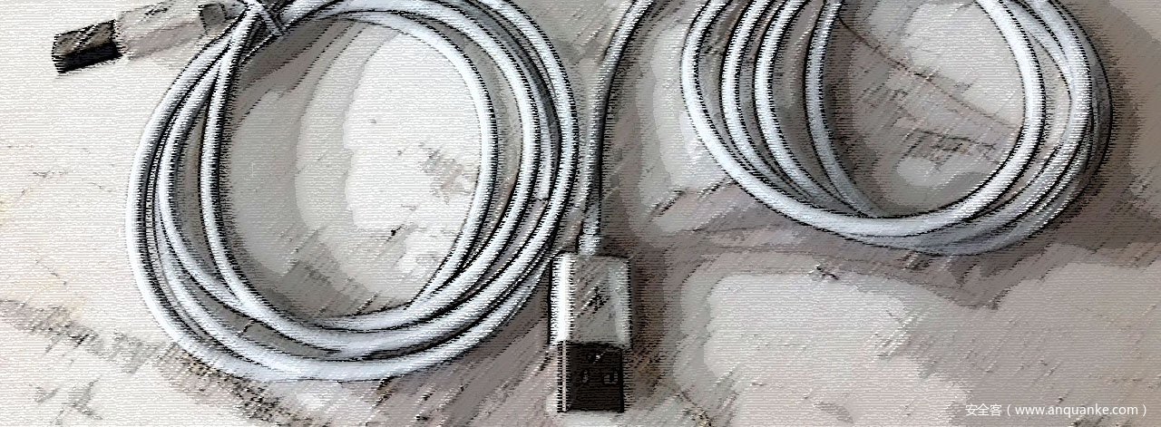 最新黑客USB数据线可让攻击者通过WiFi发动远程攻击