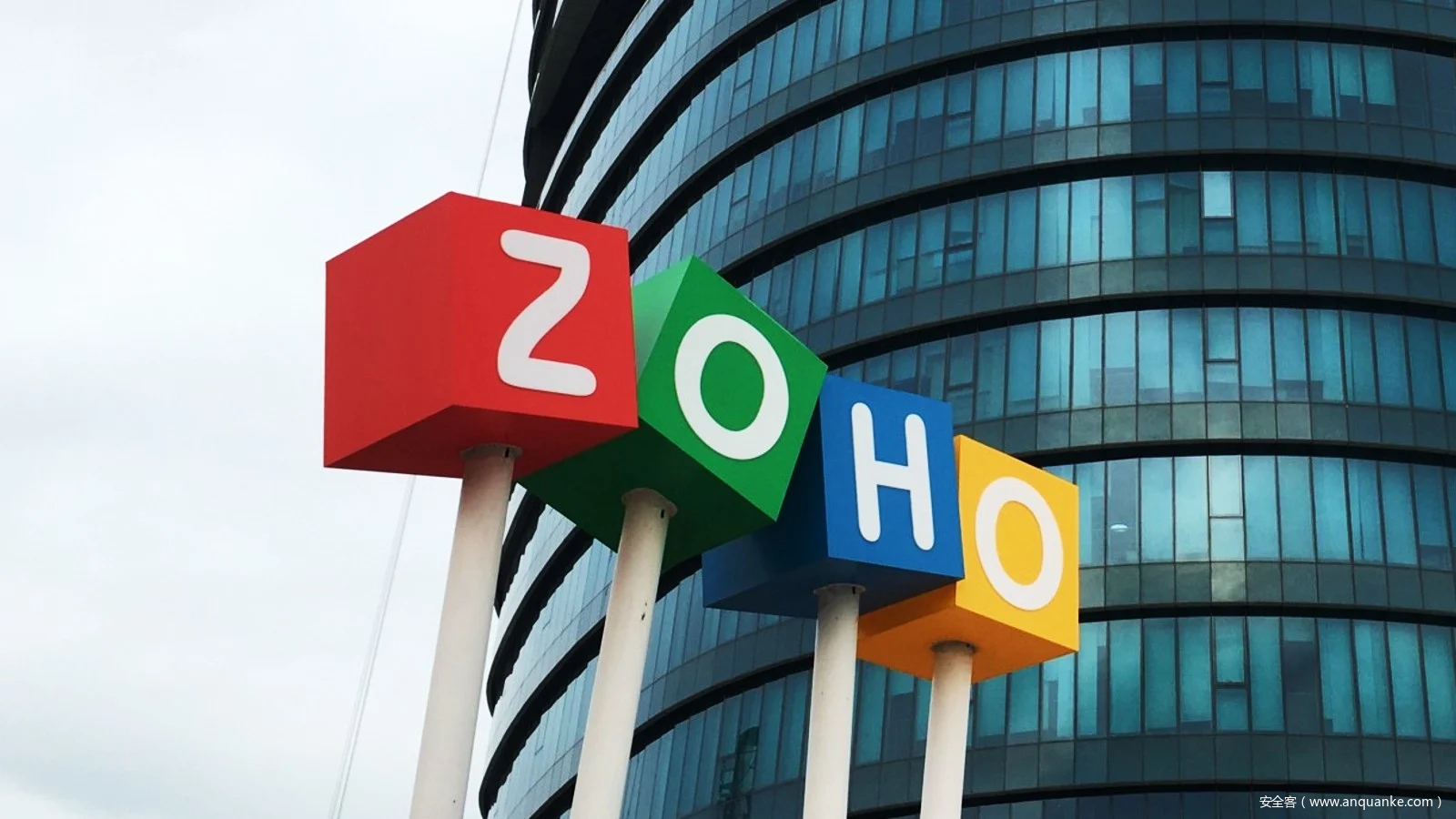 Zoho修复ManageEngine中SQL注入漏洞