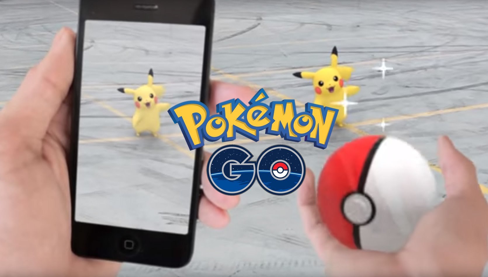 仿版Pokemon GO （口袋妖怪）安卓应用传播DroidJack木马
