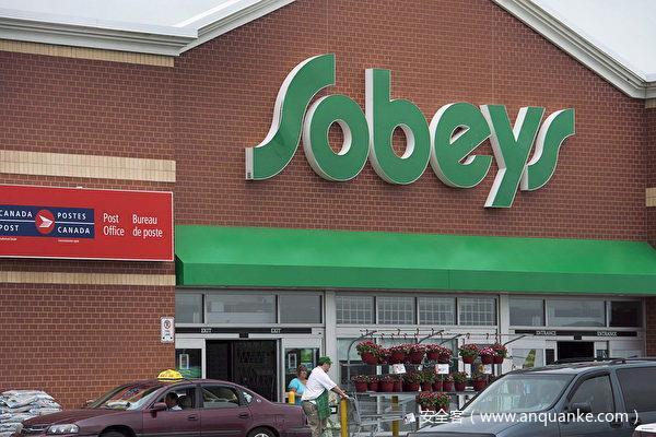 疑因勒索攻击，加拿大Sobeys超市和药店陷入瘫痪