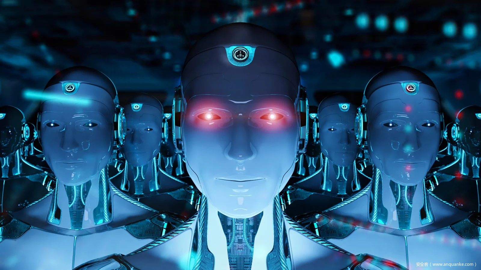 Mirai 恶意软件新变种感染 Linux 设备
