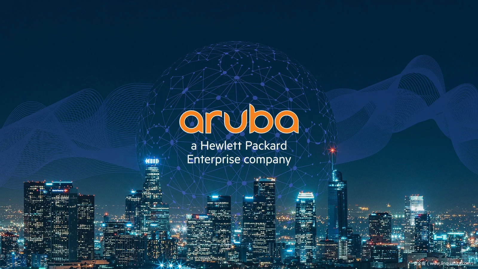 Aruba Networks更新修复其ArubaOS中的6个漏洞