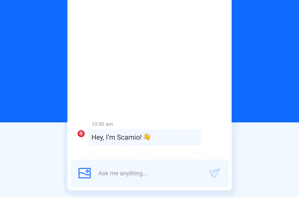 Bitdefender 在 WhatsApp 上推出“Scamio”：一款用于打击网络诈骗的新型 AI 工具