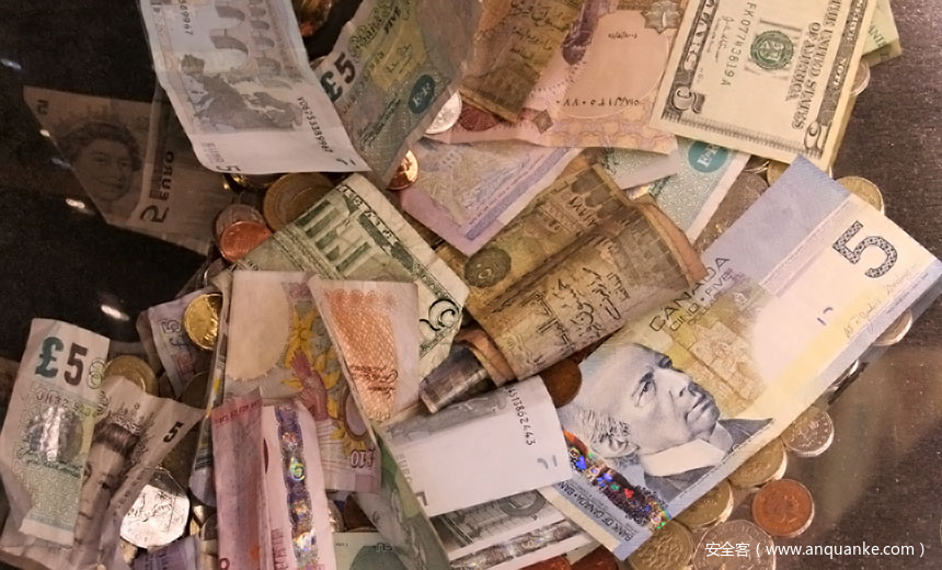 金融服务行业是2022年最受网络攻击影响的行业之一
