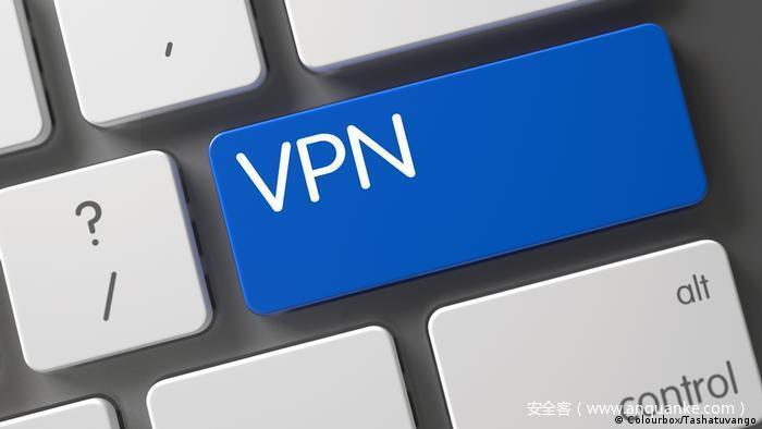 VPN提供商因网络安全新规关闭印度服务器