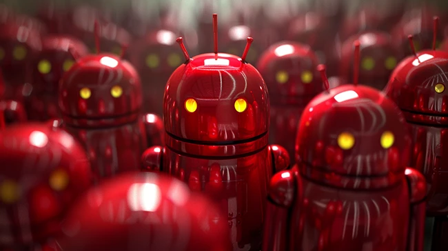 针对Android用户的SMS Stealer恶意软件：已识别超过10.5万个样本