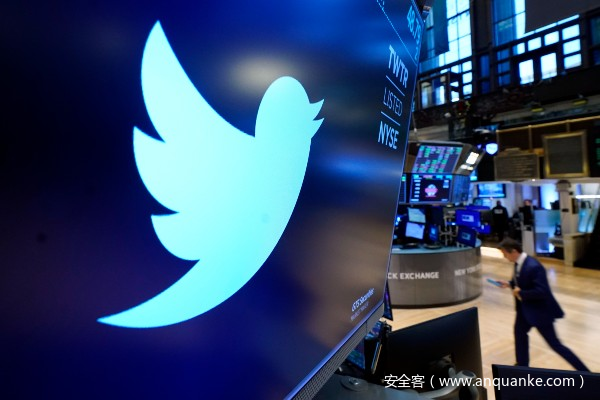 黑客论坛出售4亿Twitter用户数据库