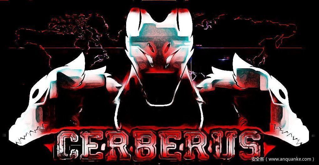 快报！Cerberus银行木马的源代码惊现于地下论坛