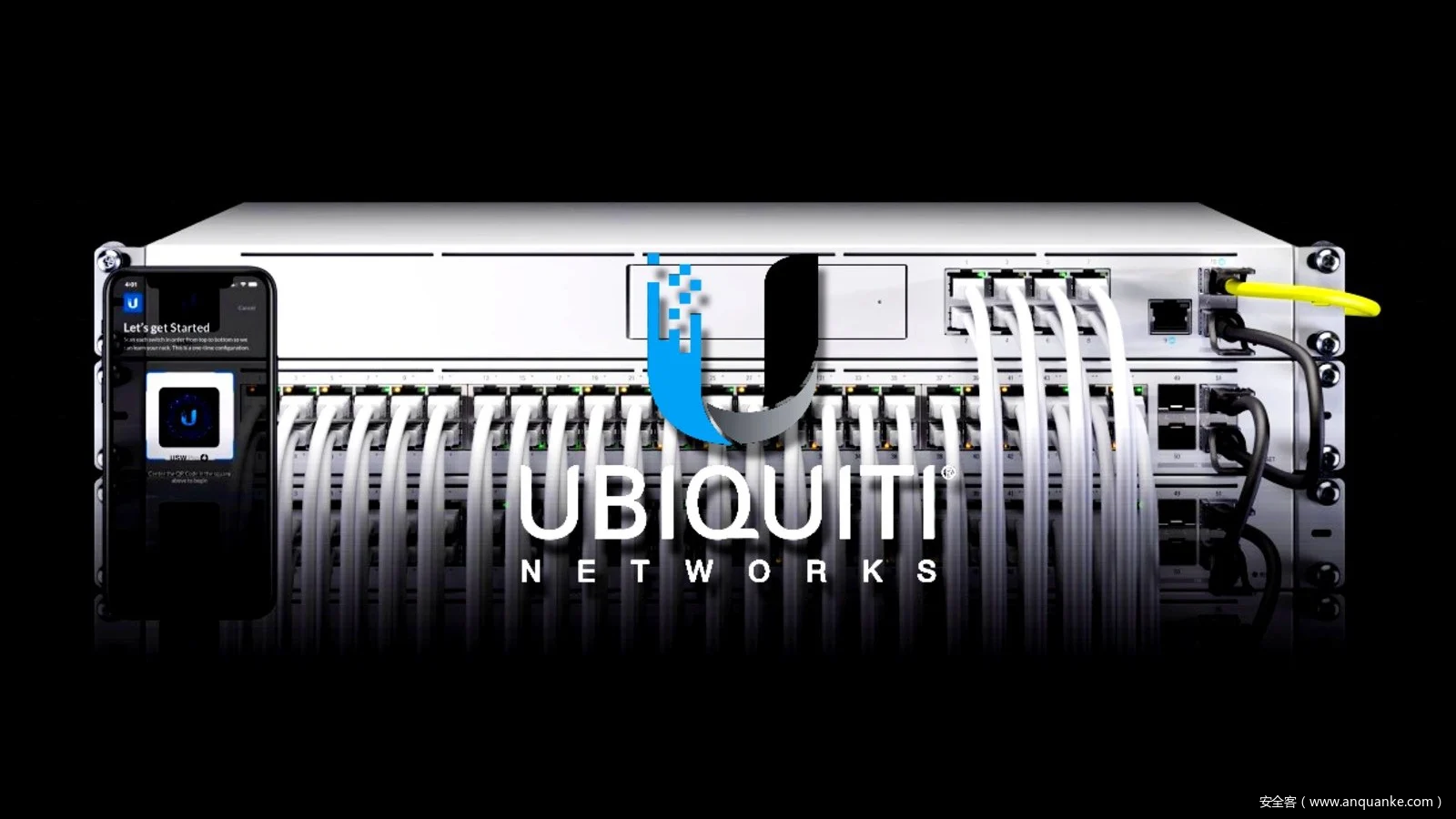 前Ubiquiti开发人员承认试图勒索雇主