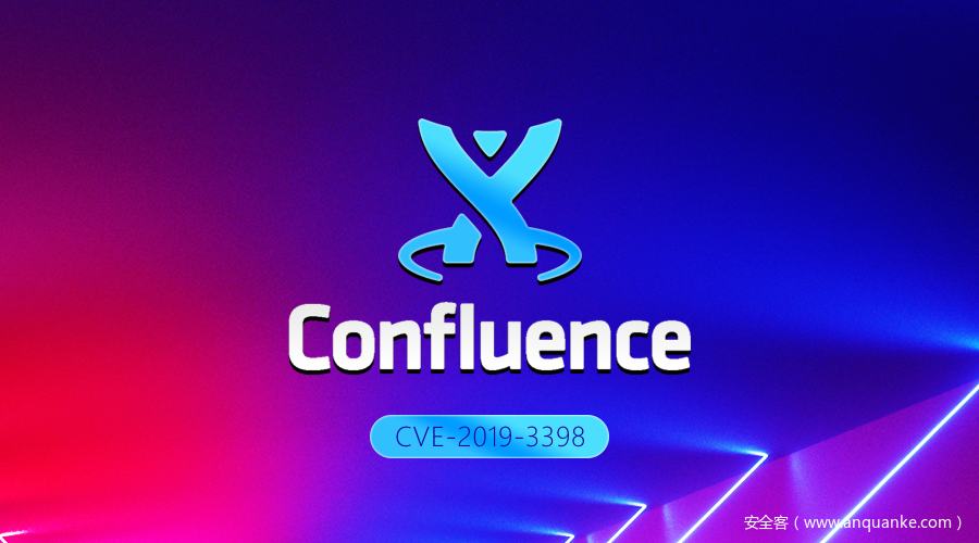 CVE-2019-3398：Confluence 路径穿越漏洞预警