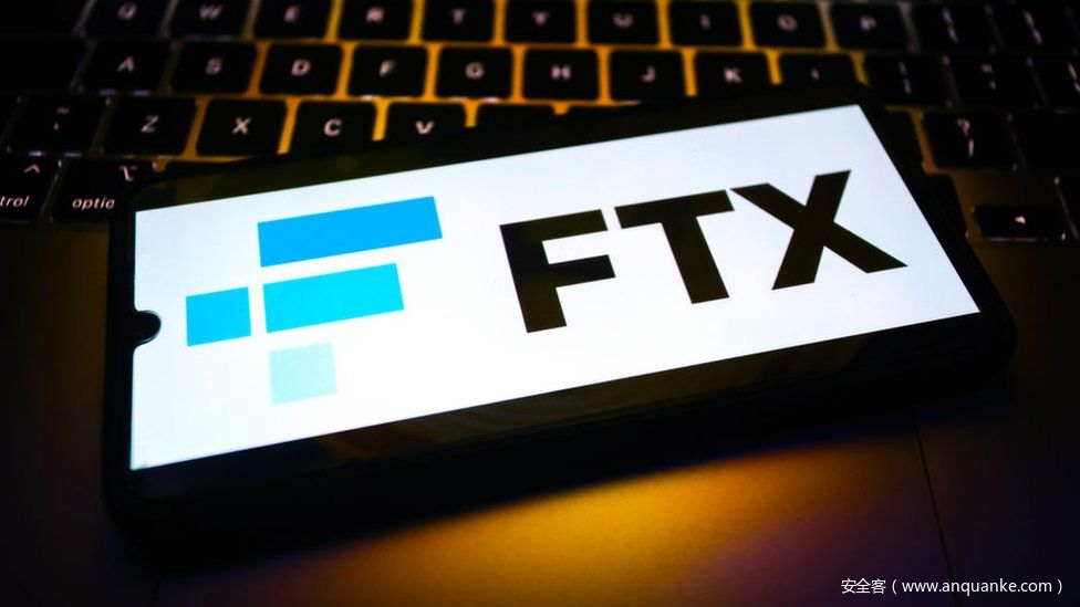 亚马逊AWS、微软和 Google 都是FTX的债权人