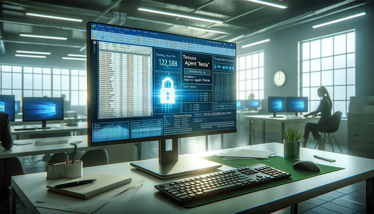 老树开花-Microsoft Office老漏洞正在被网络犯罪引爆