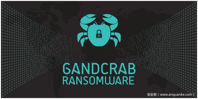 GandCrab勒索病毒停止更新：运营商称赚够了退休的钱