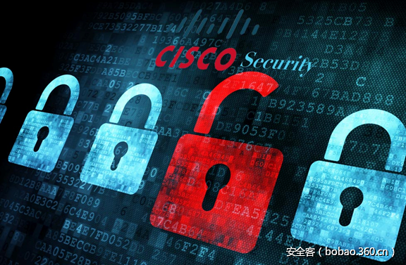 泄露的cisco ASA漏洞利用可以应用到新的cisco版本上