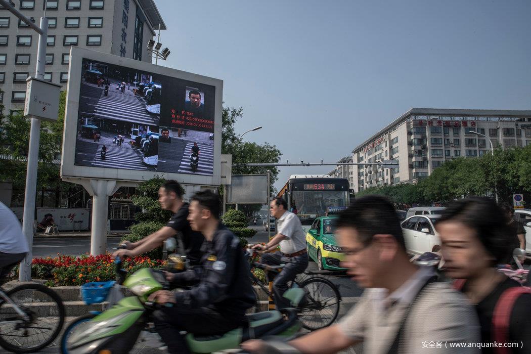 意大利禁止使用面部识别技术，犯罪调查例外