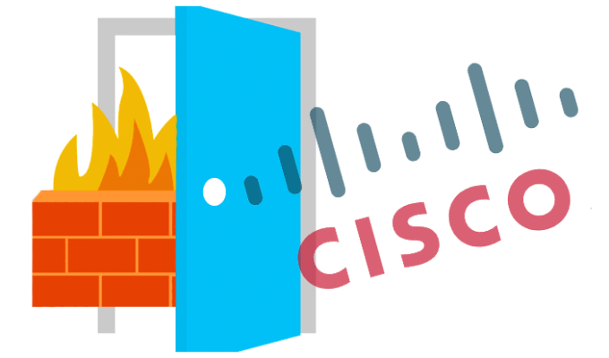 Cisco Firepower防火墙漏洞允许恶意软件绕过